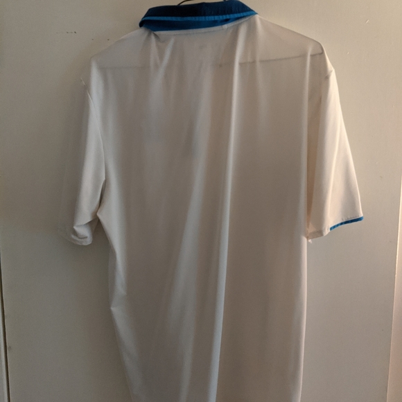 2016 U.S. Open Oakmont adidas Golf Polo - Sz M - Picture 5 of 5